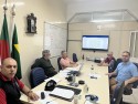 Negociao coletiva com a empresa In-Shore.