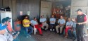 Aps 16 anos finalmente conseguimos ouvir os colaboradores Aquavirios Martimos das empresas F.Andreis e Cains Muratta. Na tarde de ontem (20/11/2023), conforme solicitado e consignado em ata da ultima Mediao realizada, junto ao TRT4 no dia 17/11/2023,