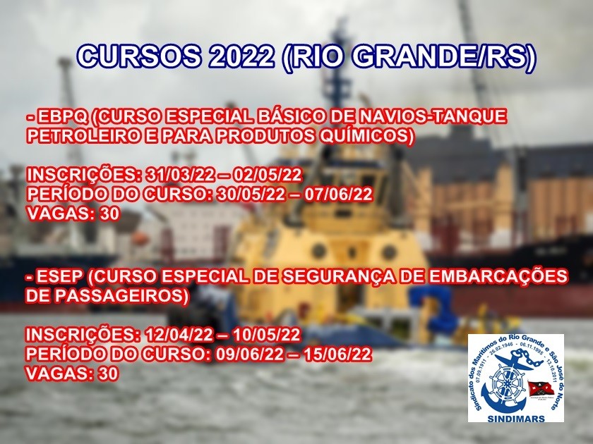 CURSOS 2022 - 3
