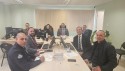 Mediao com a empresa Mac, restando a proposta construda, pelas partes, ser apreciada pela categoria para aprovao ou no. O Sindimars aguarda o comunicado da empresa informando a disponibilidade de seus trabalhadores para marcar assembleia