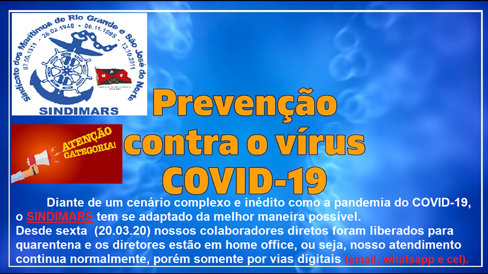 Sindicato Home Office