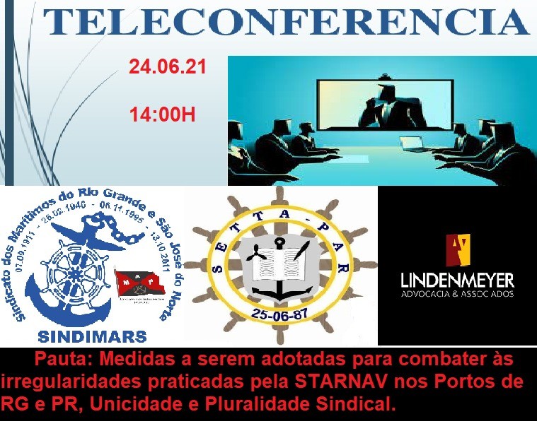 Teleconferência