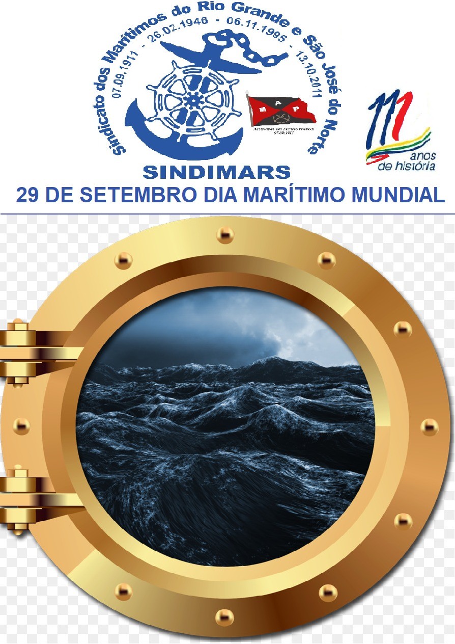 Dia Marítimo Mundial