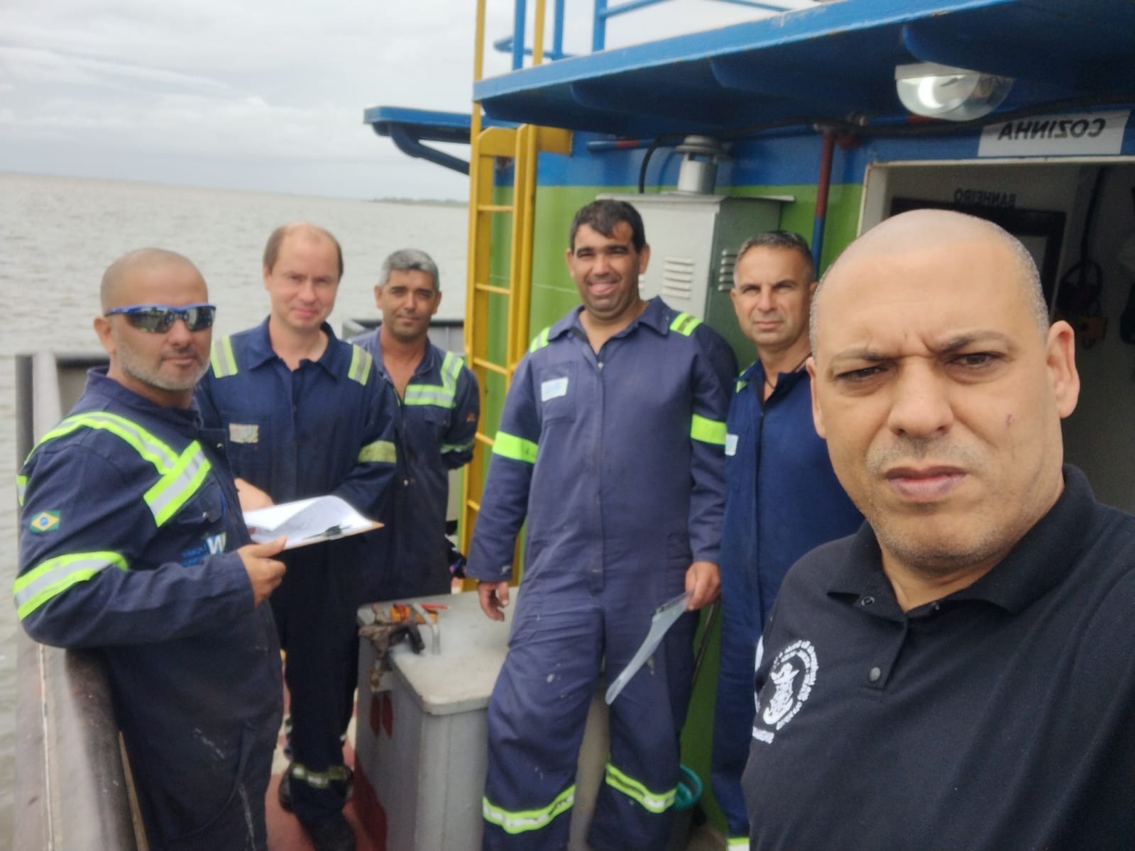 Aprovado ACT 2022/2023 - Laçador Navegação