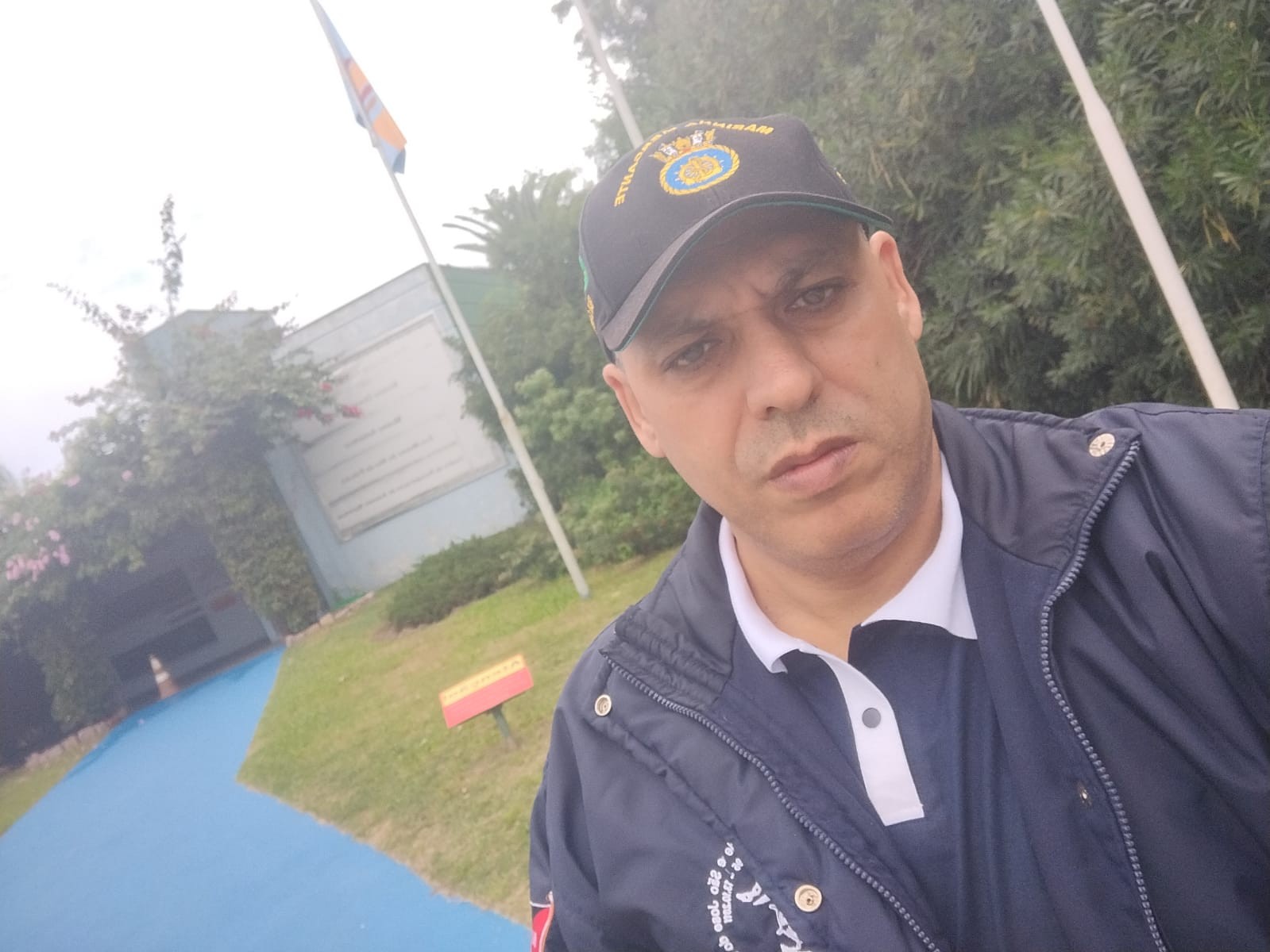 Curso Ambiental do CRAM FURG.