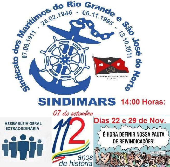 Edital de Convocação