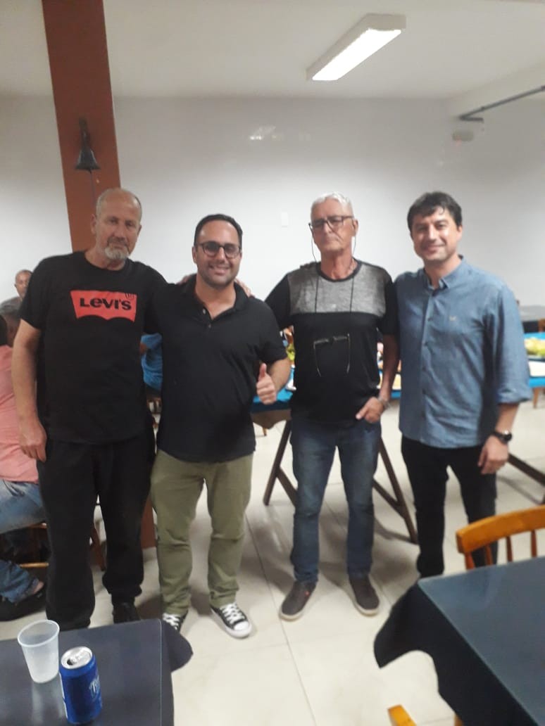 Festa de Confraternização Sindimar 2023