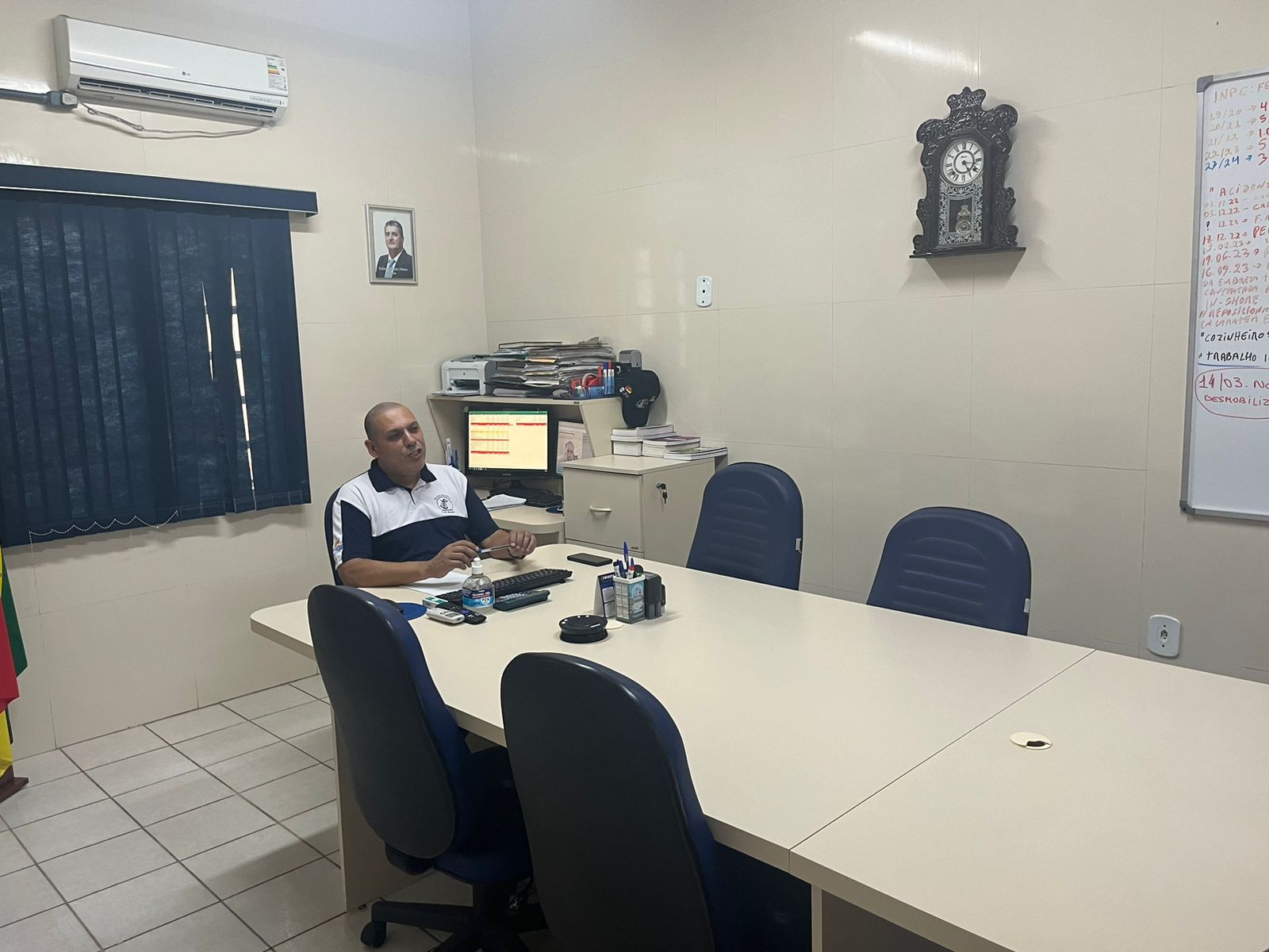 Realizada a segunda rodada de negociação coletiva com a Sulnorte Serviços Marítimos. A empresa ainda não apresentou uma contraproposta, em virtude do estudo salarial que está realizando na base de Rio Grande/RS, mas adiantou que pretende rever algumas cla