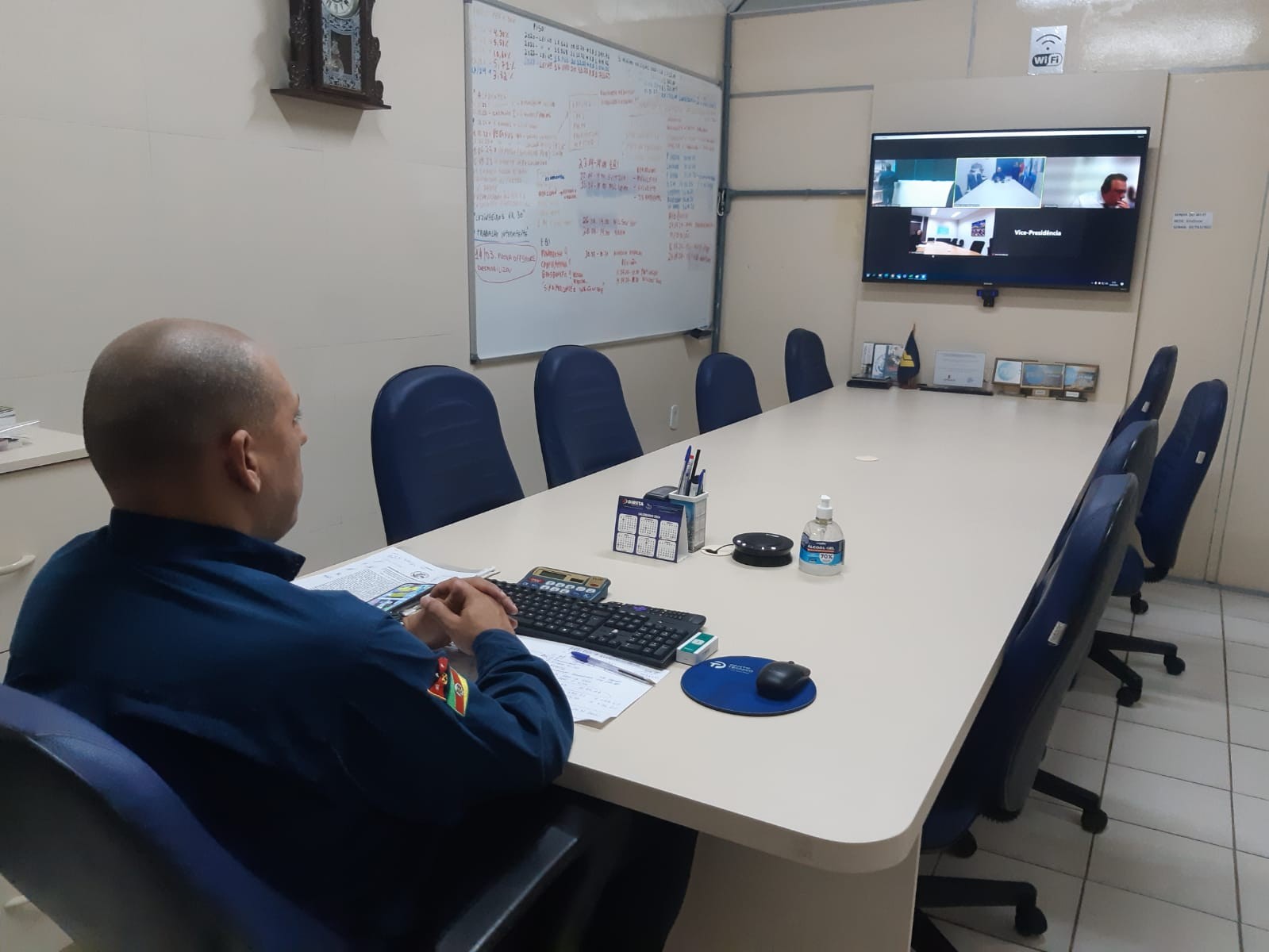 Mediação com a Ambipar