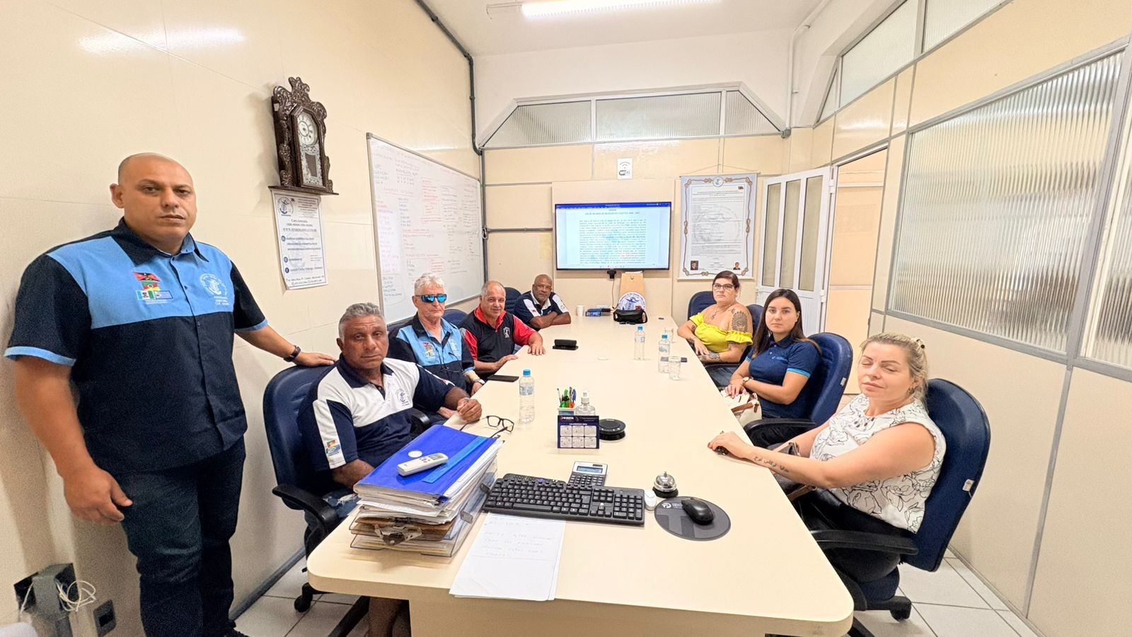 Negociações coletivas 2026: