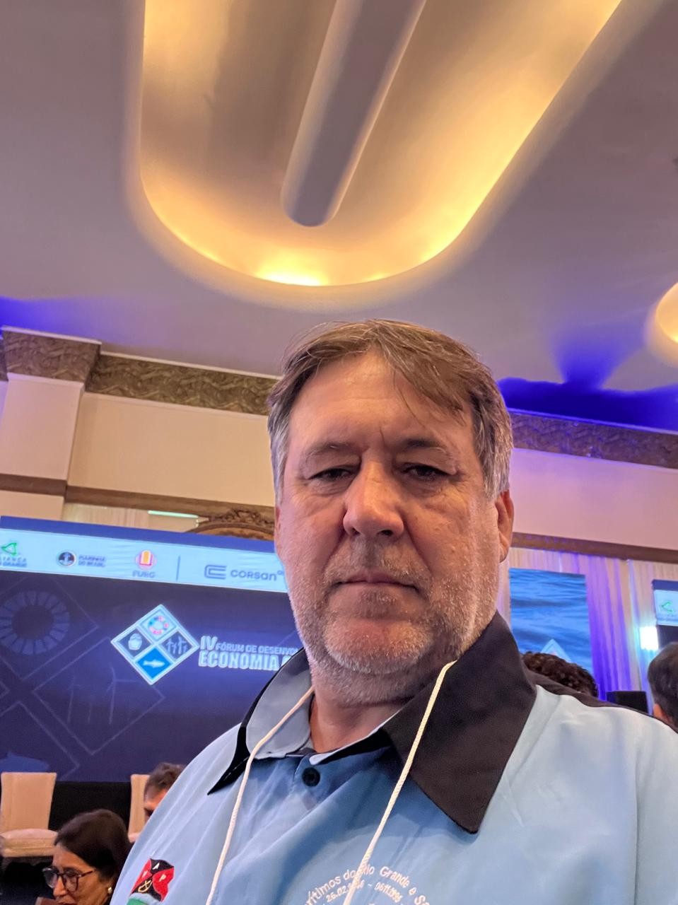 IV Fórum de desenvolvimento da Economia Azul RS