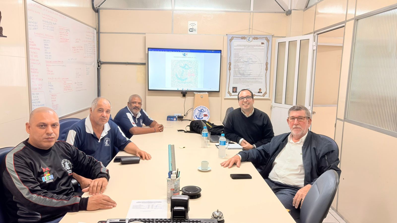 Negociações coletivas 2026: