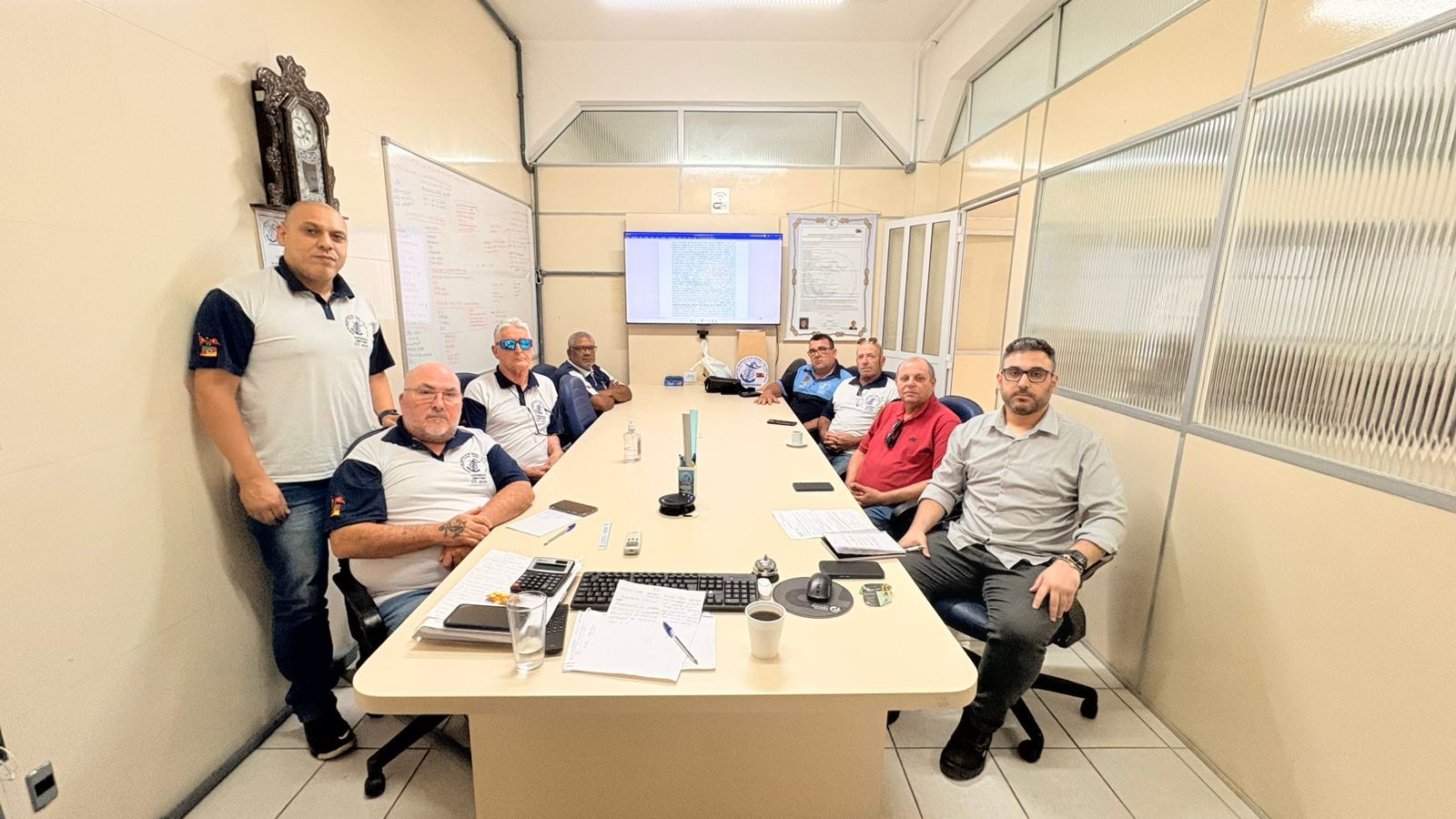 Negociações coletivas 2026: