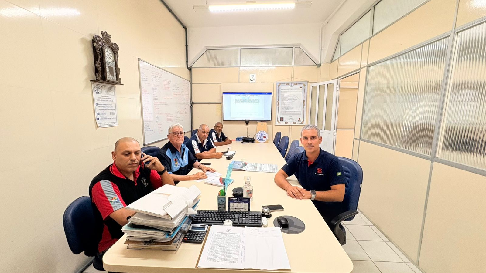 Negociação coletiva 2026