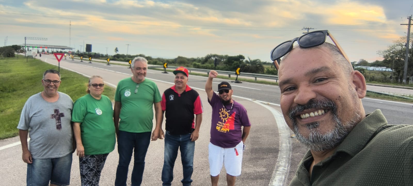 Contrato da Ecovias (Ecosul) chega ao fim