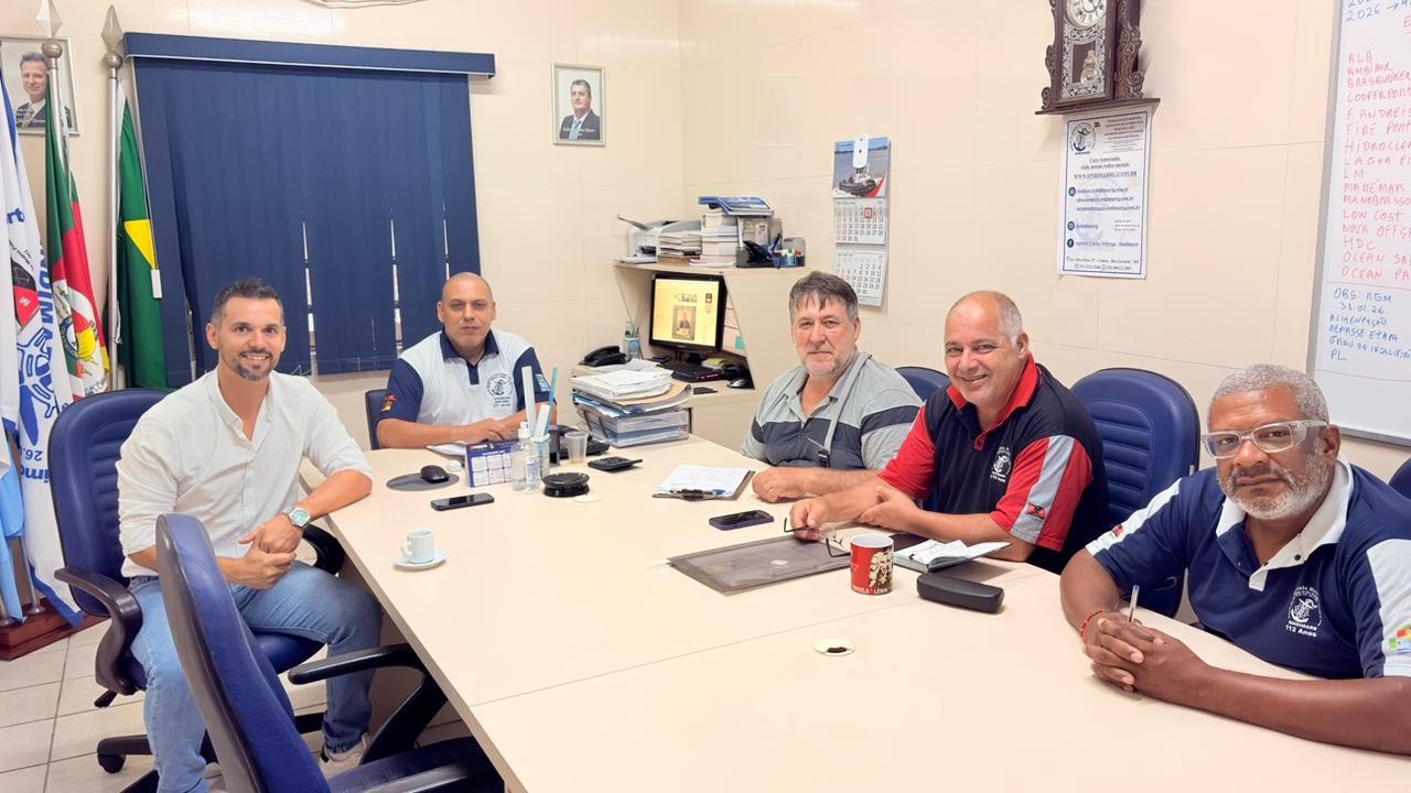 ACT Práticos da Barra