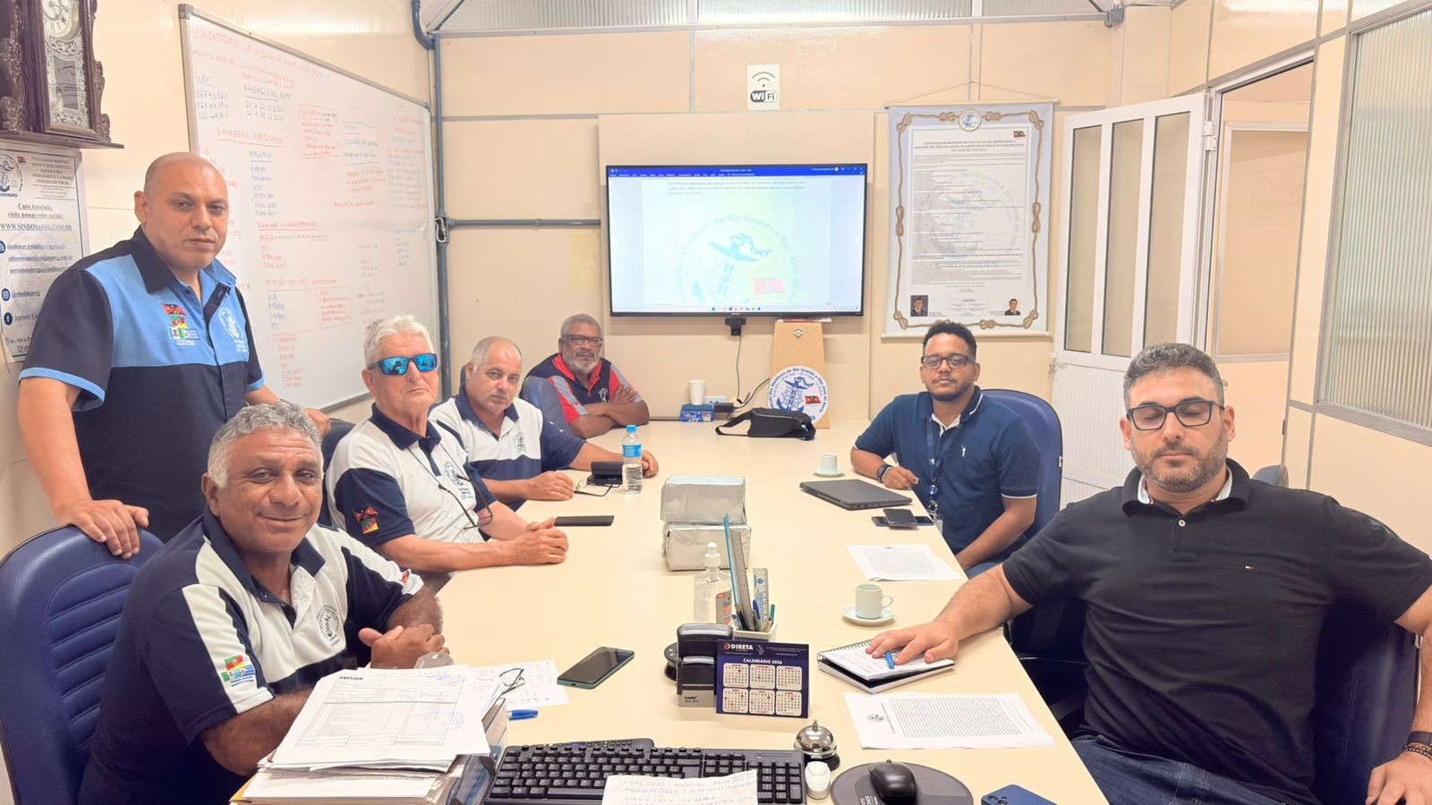 Negociações coletivas 2026: