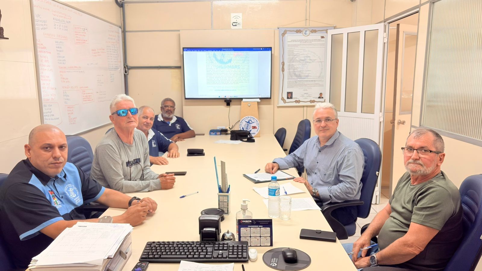 Negociações coletivas 2026: