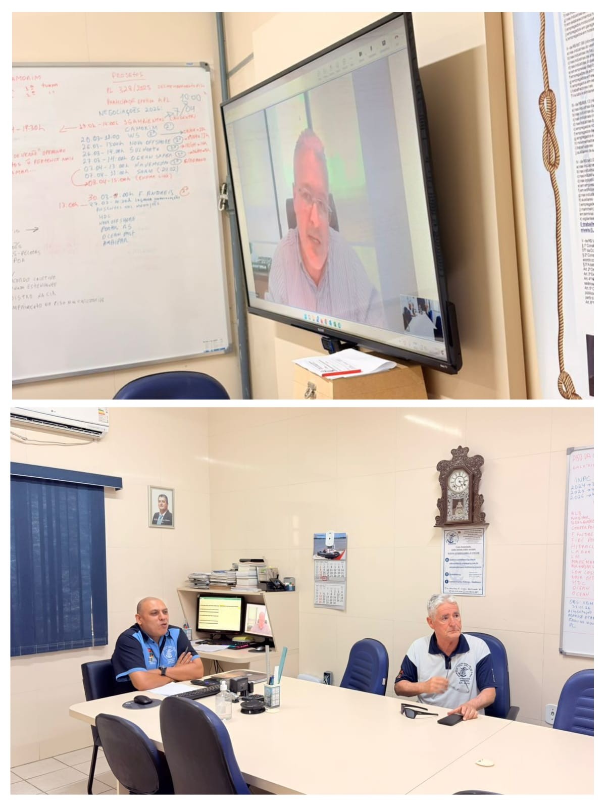 Negociações coletivas 2026: