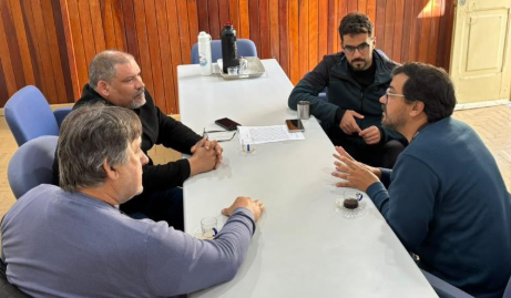 Projeto de ampliação de acesso a educação da Prefeitura