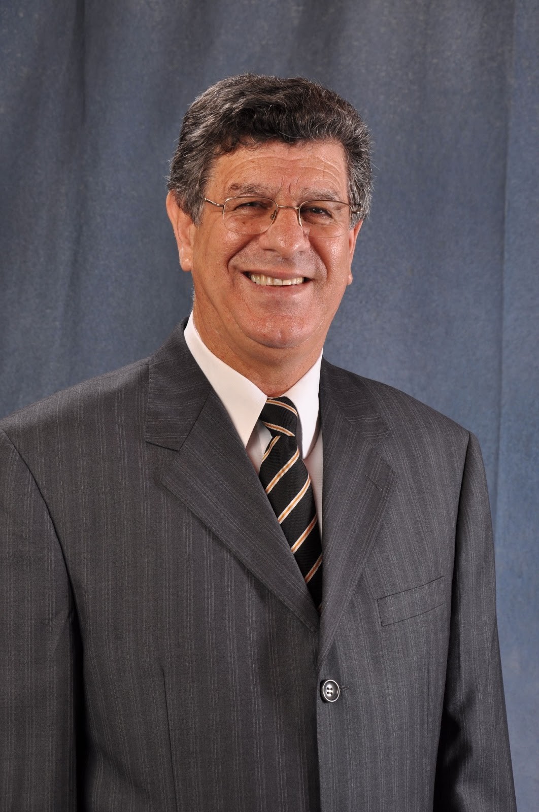 Agradecimento ao deputado Adilson Troca pela nossa inclusão no piso minimo regional do RS.