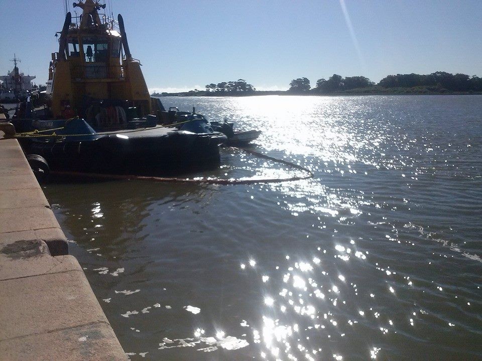 Sindimars continua a fiscalização: