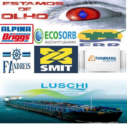 Fiscalização constante!!!