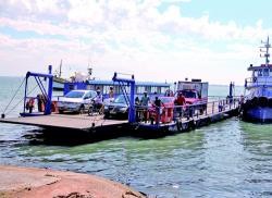 Manifestação junto a AGERGS: