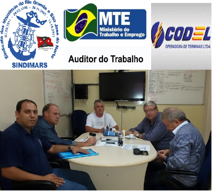 Regularização de verbas trabalhistas em atraso.