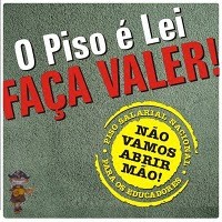 O SINDIMARS ingressará com ações de cumprimento da  Lei do piso da categoria!