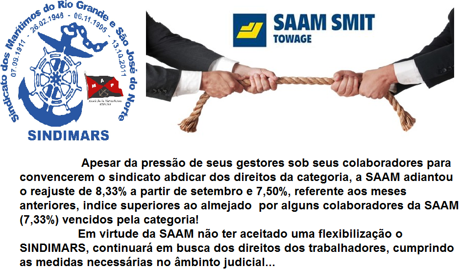 A DIRETORIA DO SINDIMARS CONTINUA  NA LUTA PELOS DIREITOS DOS SEUS REPRESENTADOS!