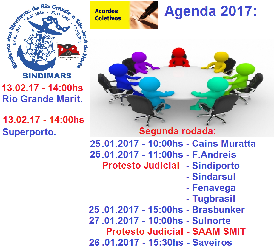 Agenda 2017