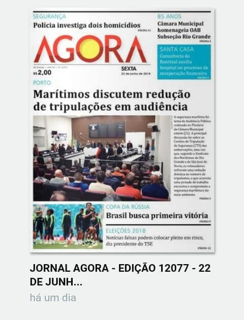 Não a redução do CTS!