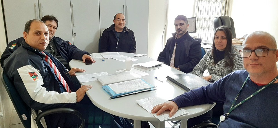 Mediação Brasbunker e Navemestra