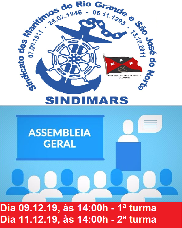 Assembléia Geral