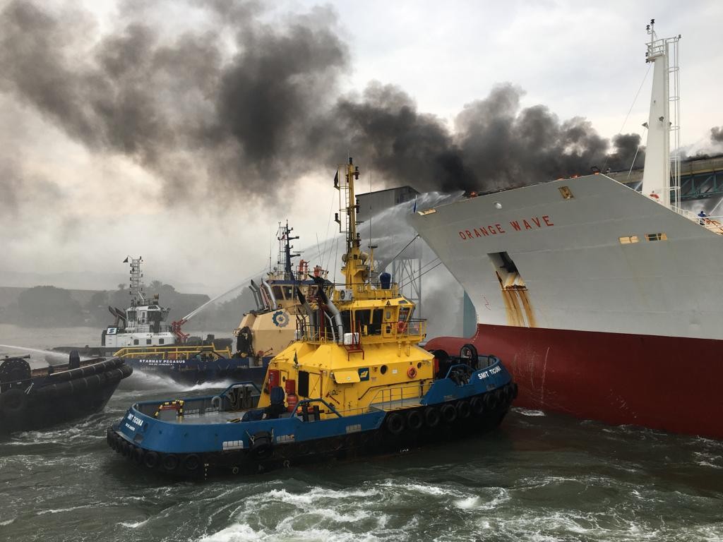 Não à redução do CTS (Cartão de Tripulação e Segurança)!!